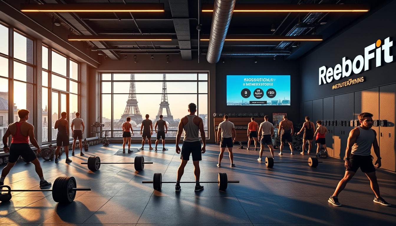 découvrez les différents tarifs et options proposées par reebok crossfit à paris. que vous soyez débutant ou confirmé, trouvez l'abonnement qui correspond à vos besoins et lancez-vous dans l'univers du crossfit.