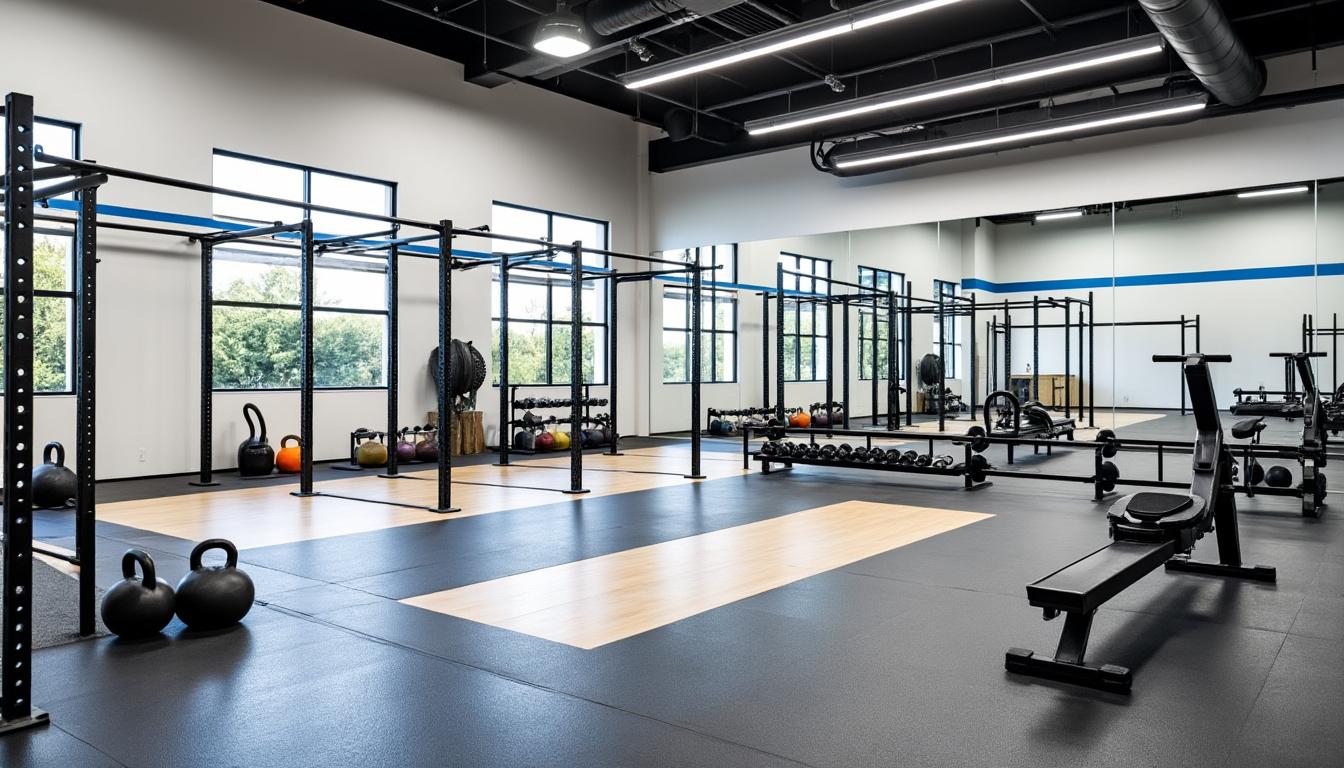 découvrez tout sur les tarifs de reebok crossfit à paris. que vous soyez débutant ou athlète confirmé, trouvez l'option qui vous convient le mieux et lancez-vous dans un entraînement intense et motivant.