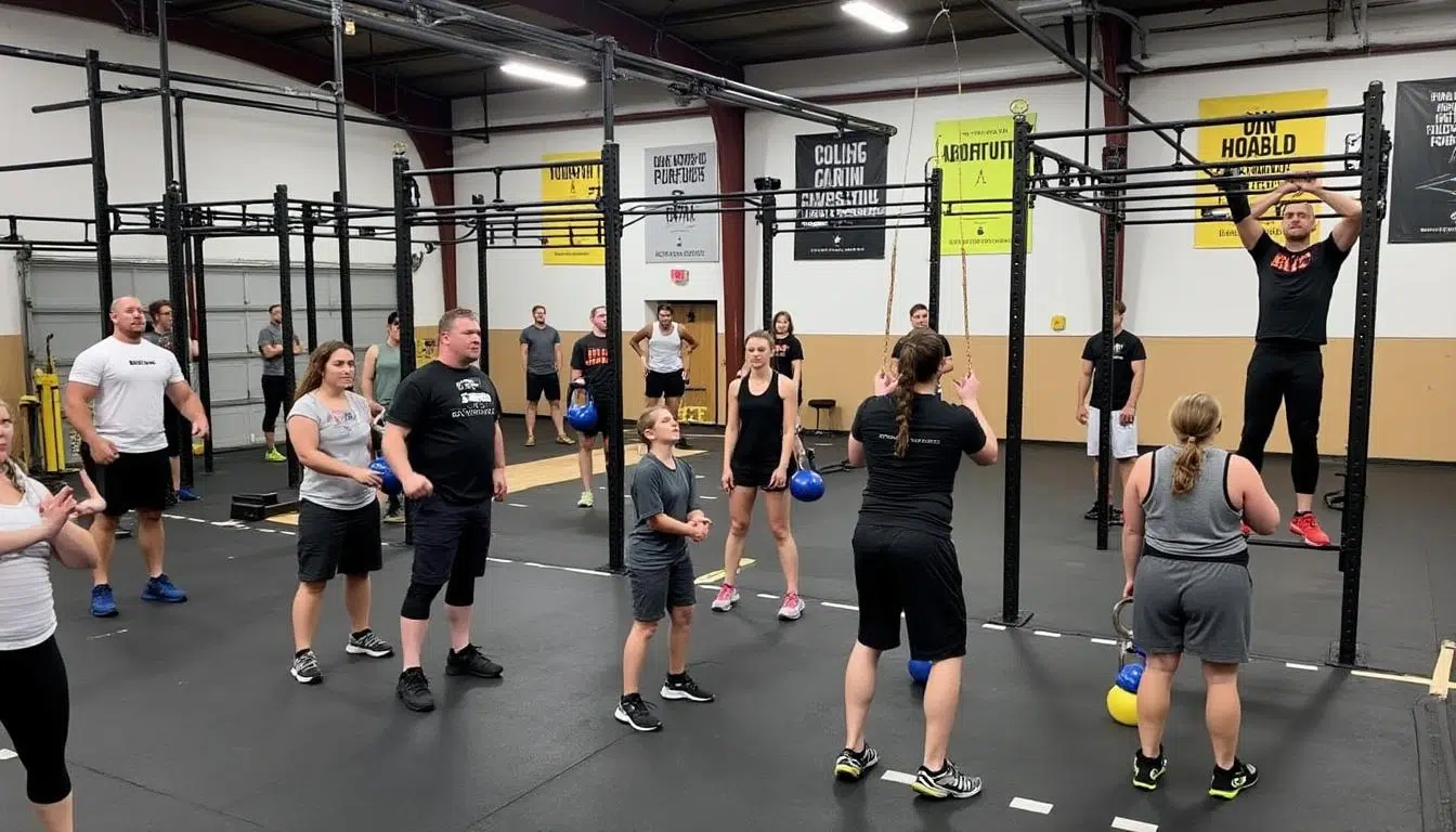 découvrez les tarifs des cours reebok crossfit à paris et choisissez la formule qui correspond le mieux à vos besoins. que vous soyez débutant ou expert, trouvez l'abonnement idéal pour atteindre vos objectifs fitness dans une ambiance dynamique et conviviale.