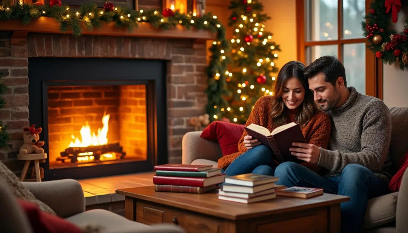 découvrez une collection de poèmes d'amour pour noël, des vers inspirants pour partager une fête romantique et pleine d'émotions.