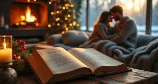 découvrez des poèmes d'amour pour noël, idéals pour transmettre vos sentiments avec grâce et poésie lors d'une fête romantique et magique.