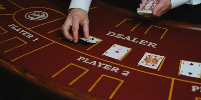 Poker