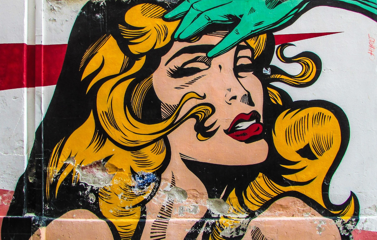 Pop Art