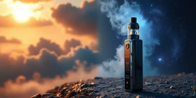 découvrez pourquoi info vapoteur est la référence incontournable pour tout savoir sur la vape : actualités, guides, conseils, et tests pour vapoteurs débutants et confirmés.