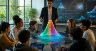 découvrez pourquoi the curve bell s'impose comme un acteur essentiel dans le secteur de l'éducation grâce à ses innovations et solutions adaptées aux besoins des apprenants.