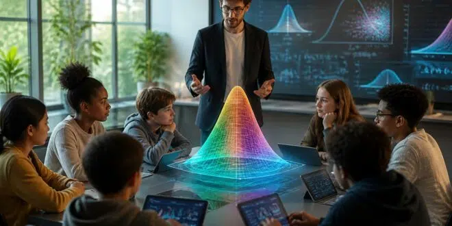 découvrez pourquoi the curve bell s'impose comme un acteur essentiel dans le secteur de l'éducation grâce à ses innovations et solutions adaptées aux besoins des apprenants.