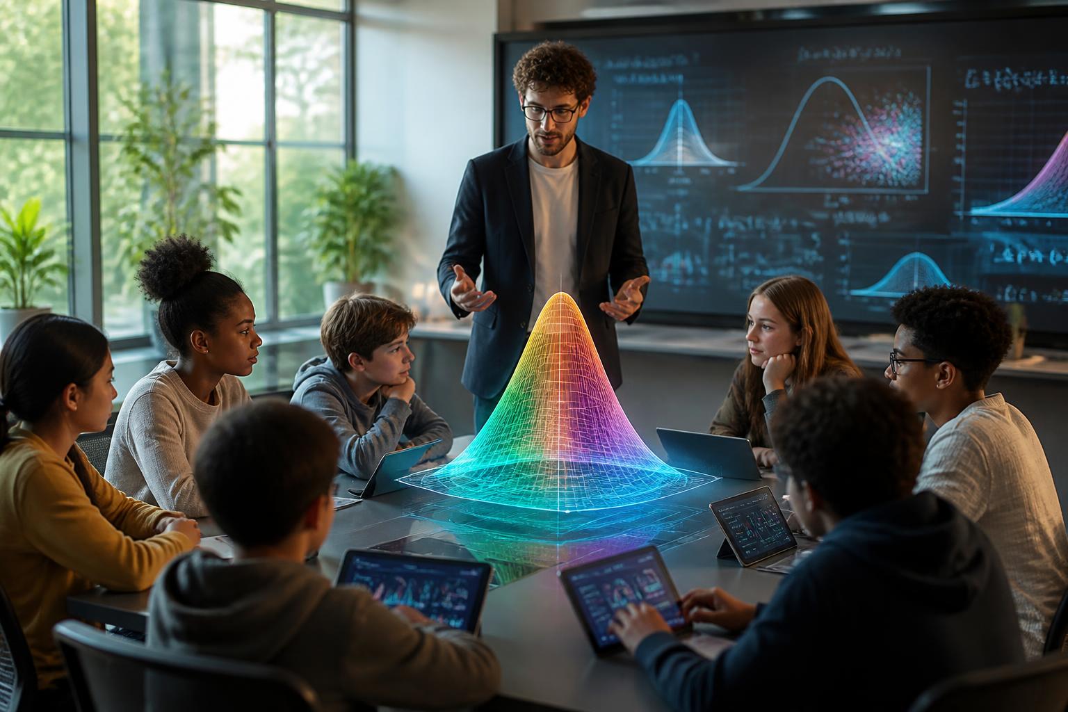 découvrez pourquoi the curve bell s'impose comme un acteur essentiel dans le secteur de l'éducation grâce à ses innovations et solutions adaptées aux besoins des apprenants.