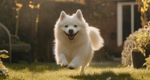 Pourquoi adopter un chien laineux est un choix judicieux pour votre famille