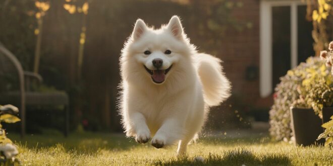 Pourquoi adopter un chien laineux est un choix judicieux pour votre famille