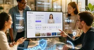découvrez pourquoi vidnoz gagne en popularité grâce à ses fonctionnalités innovantes, sa facilité d'utilisation et son excellent support client.