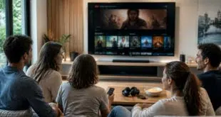 découvrez les avantages de choisir des films en streaming avec vf et complet pour une expérience de visionnage plus accessible, immersive et sans barrières linguistiques.
