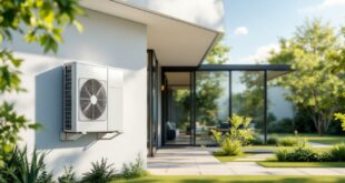 découvrez pourquoi opter pour les meilleures marques de pompe à chaleur air-eau garantit performance, économie d'énergie et confort optimal pour votre logement.