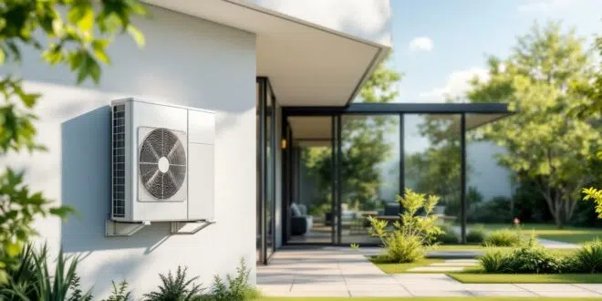 découvrez pourquoi opter pour les meilleures marques de pompe à chaleur air-eau garantit performance, économie d'énergie et confort optimal pour votre logement.