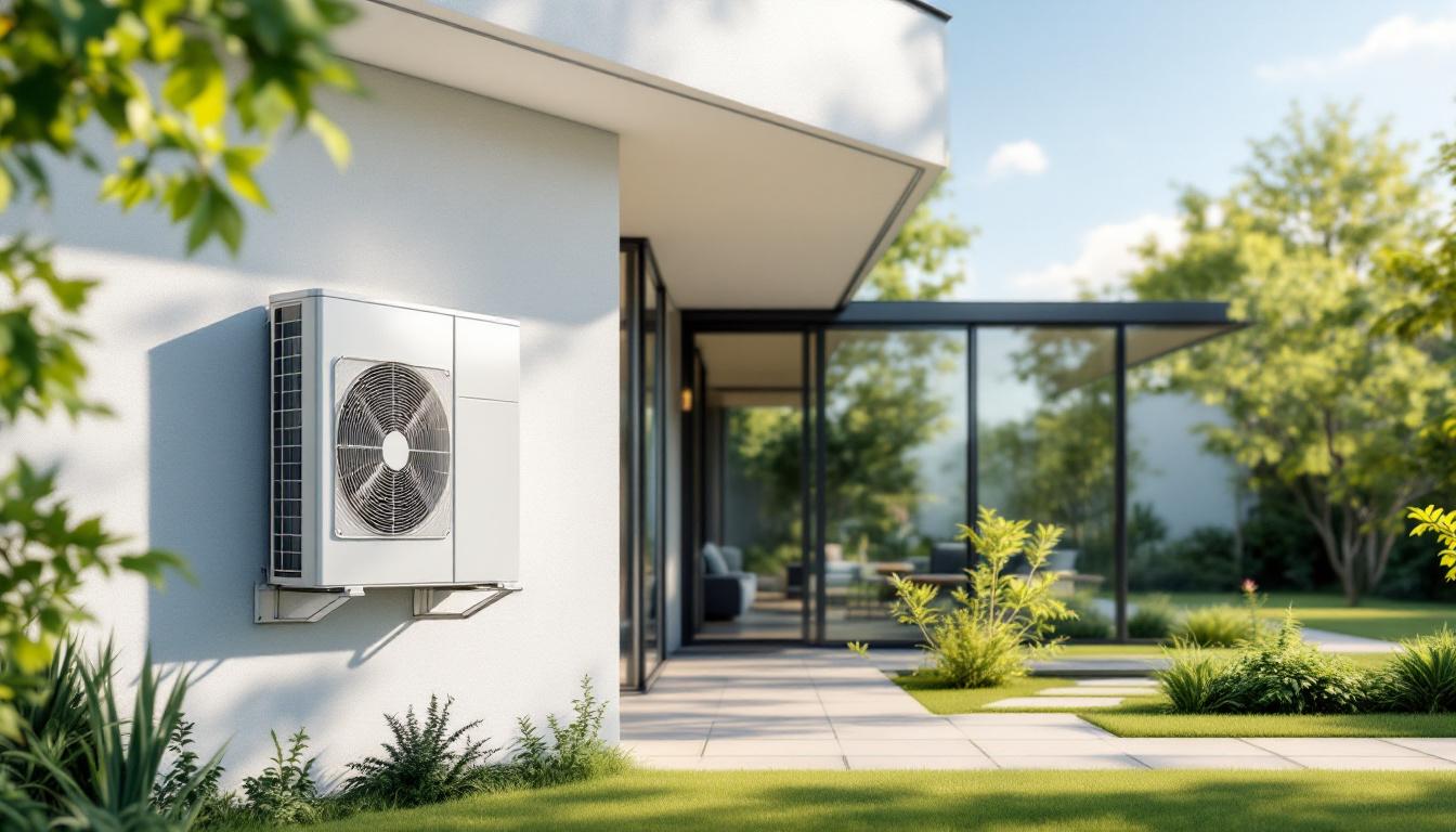 découvrez pourquoi opter pour les meilleures marques de pompe à chaleur air-eau garantit performance, économie d'énergie et confort optimal pour votre logement.