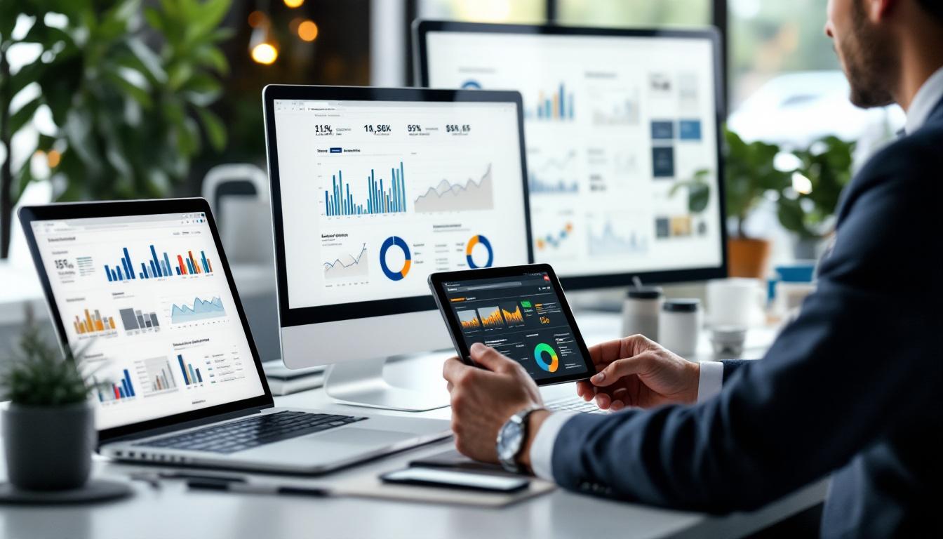 découvrez pourquoi il est essentiel de choisir les meilleures plateformes de vente d'articles pour les modèles de langage large (llm) afin d'optimiser la qualité, la visibilité et la rentabilité de vos contenus.
