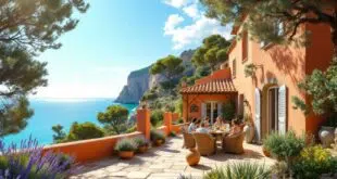 découvrez pourquoi choisir les meilleurs sites de locations de vacances pour roussillon garantit une expérience inoubliable, un large choix d'hébergements de qualité et des offres exclusives adaptées à vos besoins.