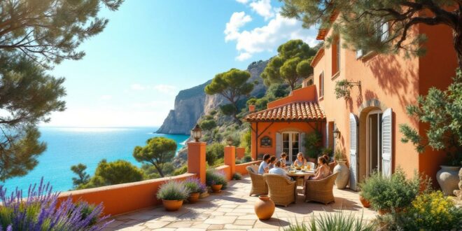 découvrez pourquoi choisir les meilleurs sites de locations de vacances pour roussillon garantit une expérience inoubliable, un large choix d'hébergements de qualité et des offres exclusives adaptées à vos besoins.