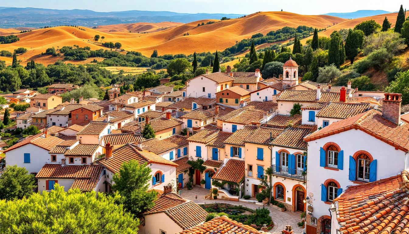 découvrez pourquoi choisir les meilleurs sites de locations de vacances pour roussillon garantit une expérience inoubliable, des hébergements de qualité et un séjour en toute sérénité.