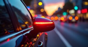 découvrez les avantages des ampoules led pour vos clignotants de voiture. plus économes en énergie, plus durables et offrant une meilleure visibilité, les ampoules led sont le choix idéal pour améliorer la sécurité et l'efficacité de votre véhicule. apprenez pourquoi leur adoption est en forte croissance parmi les automobilistes.