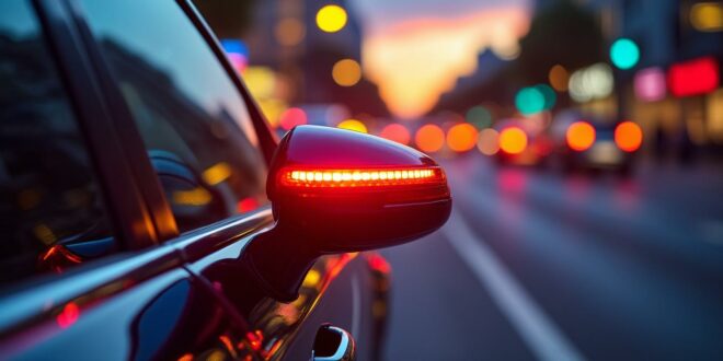 découvrez les avantages des ampoules led pour vos clignotants de voiture. plus économes en énergie, plus durables et offrant une meilleure visibilité, les ampoules led sont le choix idéal pour améliorer la sécurité et l'efficacité de votre véhicule. apprenez pourquoi leur adoption est en forte croissance parmi les automobilistes.