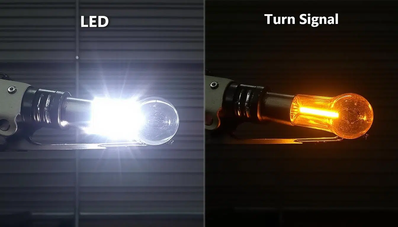 découvrez les avantages des ampoules led pour clignotants de voiture : longévité, efficacité énergétique et meilleure visibilité. apprenez pourquoi ces solutions d'éclairage modernes sont idéales pour améliorer la sécurité de vos trajets et réduire la consommation d'énergie.