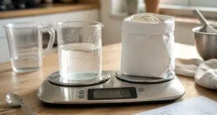 découvrez pourquoi il est essentiel de savoir convertir des litres en kilogrammes, une compétence clé pour la cuisine, la science et les mesures quotidiennes.