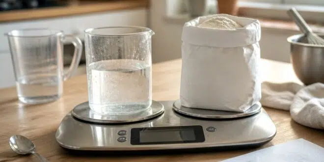 découvrez pourquoi il est essentiel de savoir convertir des litres en kilogrammes, une compétence clé pour la cuisine, la science et les mesures quotidiennes.