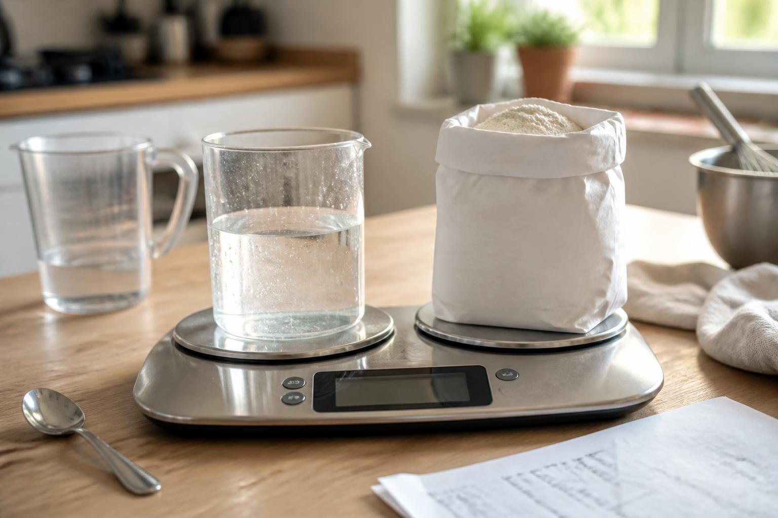découvrez pourquoi il est essentiel de savoir convertir des litres en kilogrammes, une compétence clé pour la cuisine, la science et les mesures quotidiennes.