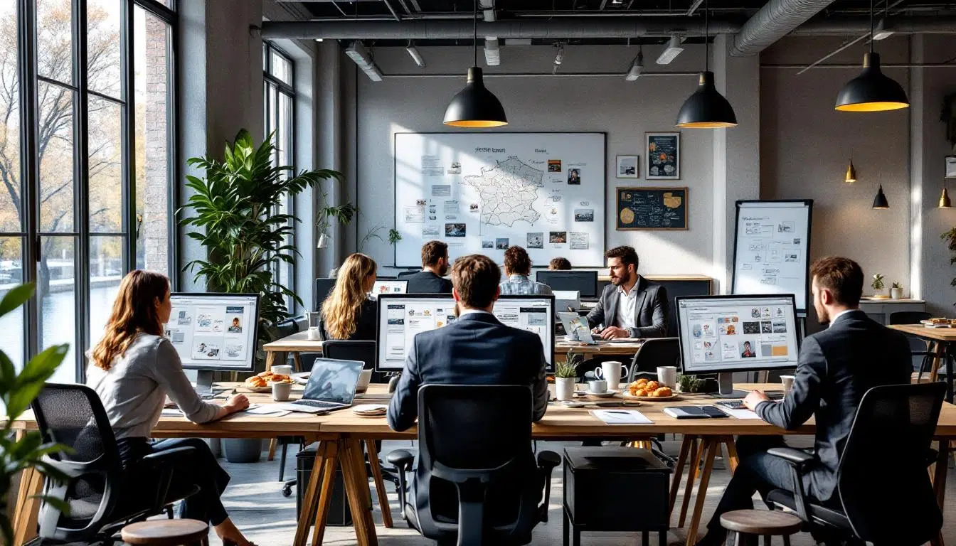 découvrez pourquoi faire appel aux meilleures agences de la drôme est essentiel pour créer une boutique en ligne de qualité, alliant expertise locale et solutions personnalisées pour booster votre e-commerce.