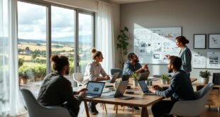 découvrez pourquoi choisir les meilleures agences de la drôme est essentiel pour créer une boutique en ligne de qualité, alliant expertise locale et solutions adaptées à vos besoins.