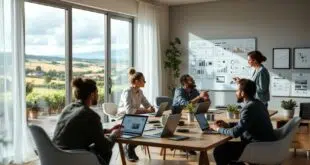 découvrez pourquoi choisir les meilleures agences de la drôme est essentiel pour créer une boutique en ligne de qualité, alliant expertise locale et solutions adaptées à vos besoins.