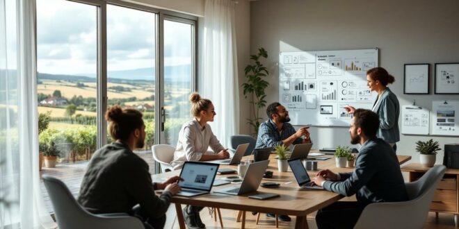 découvrez pourquoi choisir les meilleures agences de la drôme est essentiel pour créer une boutique en ligne de qualité, alliant expertise locale et solutions adaptées à vos besoins.