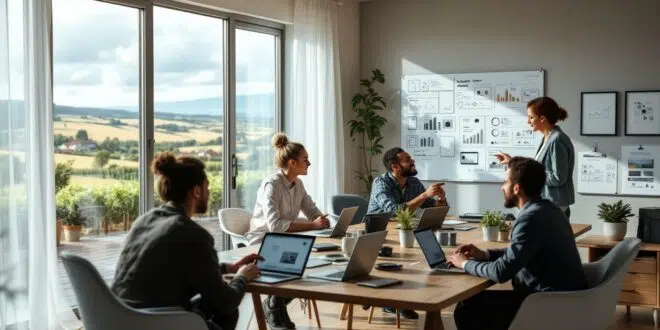 découvrez pourquoi choisir les meilleures agences de la drôme est essentiel pour créer une boutique en ligne de qualité, alliant expertise locale et solutions adaptées à vos besoins.