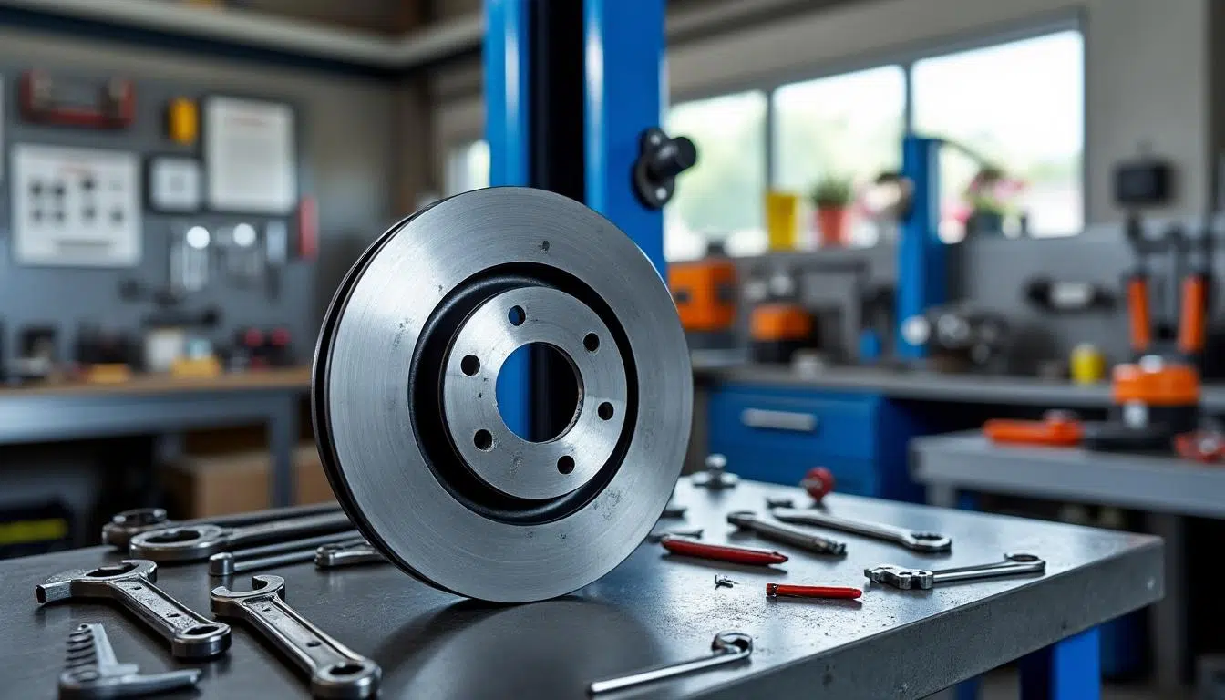 découvrez les avantages d'investir dans des disques de freins de qualité supérieure pour votre dacia jogger, garantissant sécurité, performance et durabilité optimales.