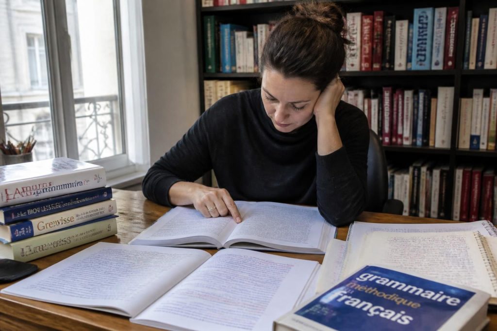 découvrez pourquoi les expressions « j'ai mis » et « j'ai mise » sont souvent confondues et explorez leur usage correct à travers une analyse linguistique détaillée.