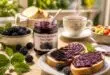 découvrez pourquoi la confiture de mûres sans pépins est idéale pour vos petits déjeuners : un goût délicieux, une texture agréable et une préparation facile pour des matins gourmands.