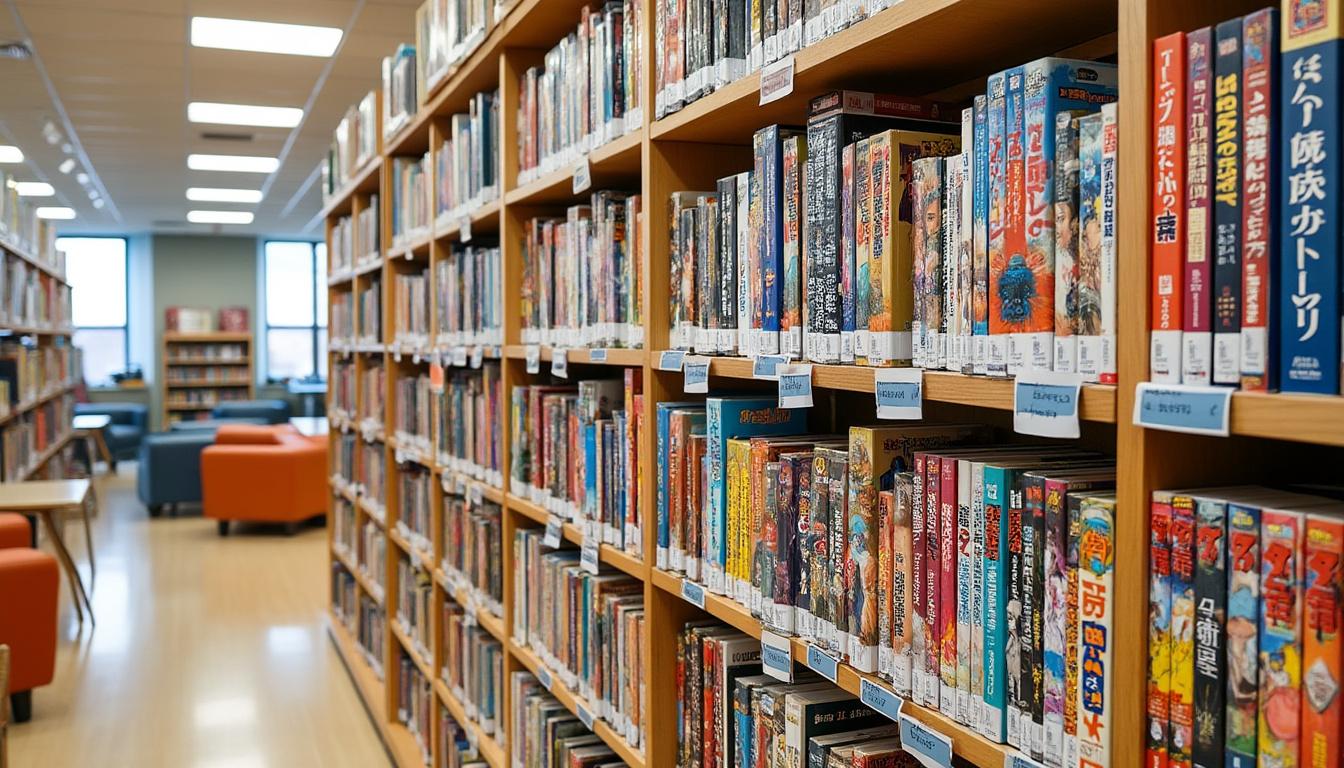 découvrez pourquoi une liste complète des mangas commençant par z est indispensable à tout otaku passionné : conseils, découvertes et incontournables du monde manga.