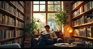 découvrez pourquoi la liste des mangas en z est incontournable pour tout otaku : des titres rares, des univers uniques et des recommandations parfaites pour enrichir votre collection et explorer de nouveaux horizons du manga.