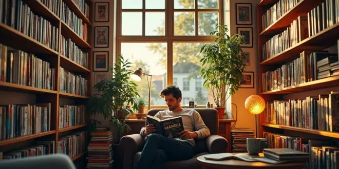 découvrez pourquoi la liste des mangas en z est incontournable pour tout otaku : des titres rares, des univers uniques et des recommandations parfaites pour enrichir votre collection et explorer de nouveaux horizons du manga.