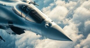 Pourquoi le Mirage 4000 ne peut-il pas rivaliser avec le Rafale ?
