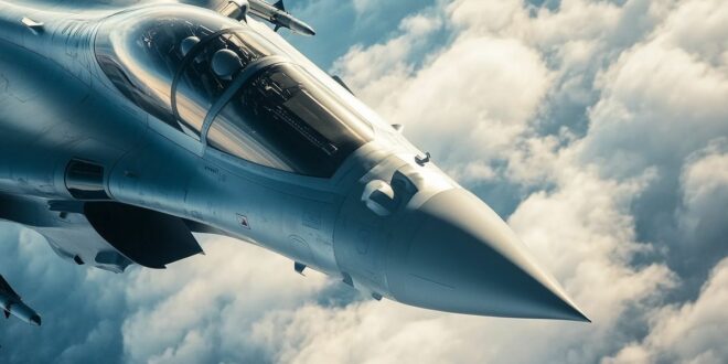 Pourquoi le Mirage 4000 ne peut-il pas rivaliser avec le Rafale ?