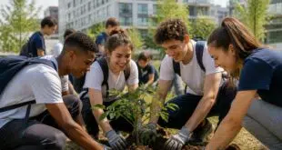 découvrez comment le service national universel (snu) révolutionne l'expérience des jeunes en france en favorisant leur engagement, leur cohésion sociale et leur développement personnel.