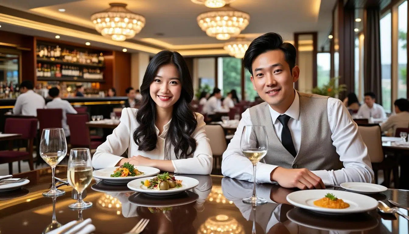 découvrez pourquoi le casino city of dreams à cotai en chine est la destination incontournable pour les amateurs de jeux, alliant luxe, divertissement et expériences inoubliables.