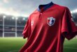 découvrez pourquoi le maillot du stade français, orné de la célèbre fleur de lys, est un incontournable pour les passionnés de rugby. entre patrimoine, élégance et esprit d'équipe, ce maillot incarne l'âme du club et séduit les supporters. ne manquez pas de comprendre son histoire et son impact dans le monde du sport.