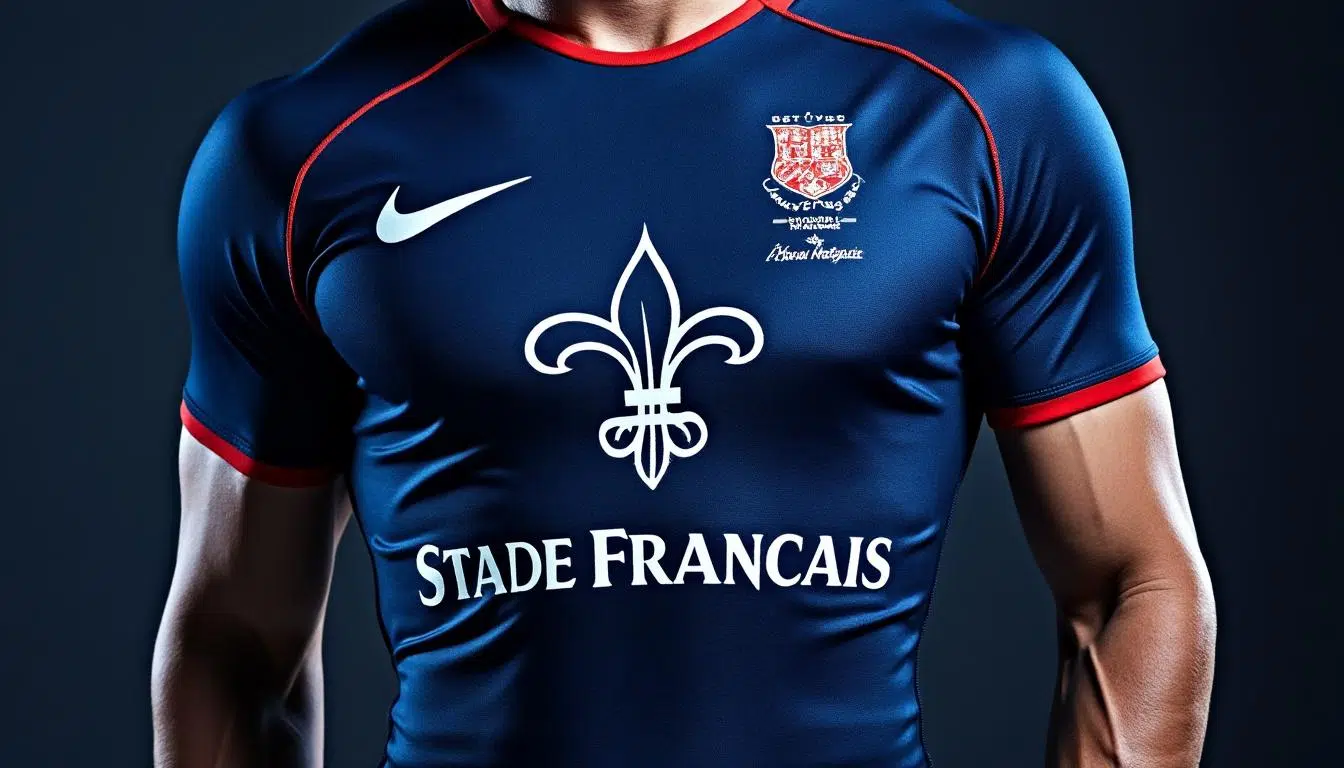 découvrez pourquoi le maillot du stade français, orné de la fleur de lys, est devenu un symbole incontournable de fierté et d'identité. explorez son histoire, son design unique et son lien avec la culture du rugby français.