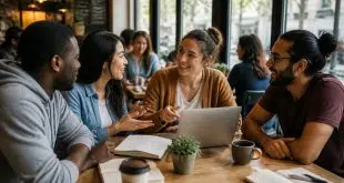 découvrez pourquoi le présent continu est essentiel pour bien communiquer en anglais et maîtrisez son usage pour enrichir vos conversations au quotidien.