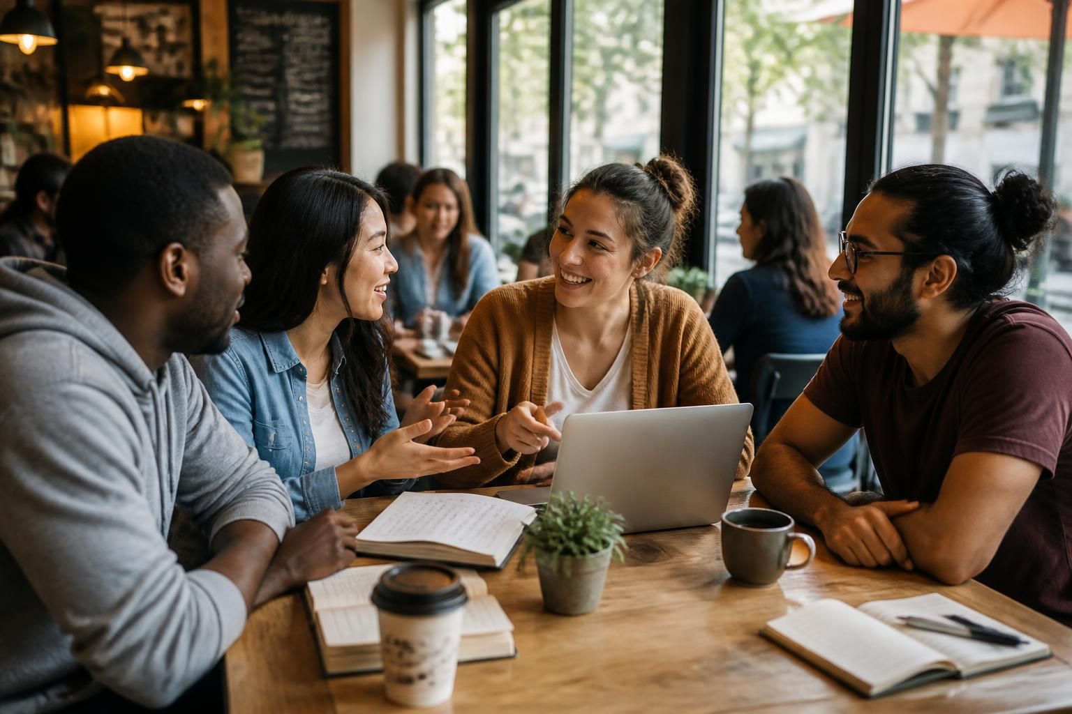 découvrez pourquoi le présent continu est essentiel pour bien communiquer en anglais et maîtrisez son usage pour enrichir vos conversations au quotidien.
