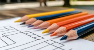 Pourquoi le questionnaire de Proust revisité pour enfant est un excellent exercice