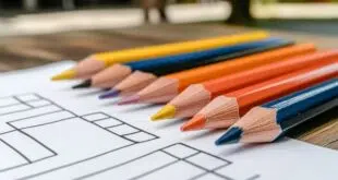 Pourquoi le questionnaire de Proust revisité pour enfant est un excellent exercice