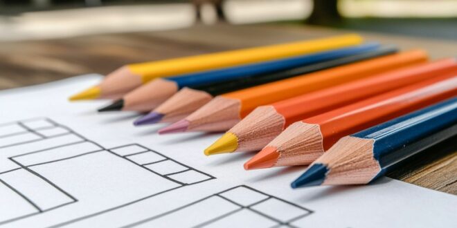 Pourquoi le questionnaire de Proust revisité pour enfant est un excellent exercice